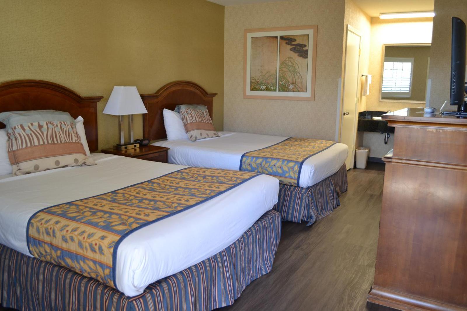 Valley Inn San Jose Main image 2